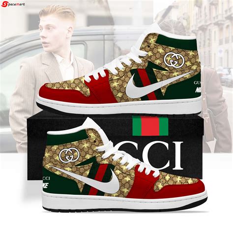 nike x gucci schuhe|nike gucci shoes price.